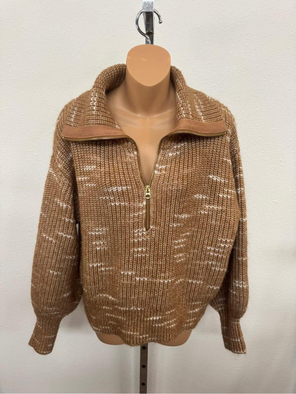 Varley size S